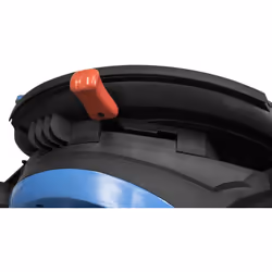Güde GRKS 1400 Decespugliatore AC Nero, Blu