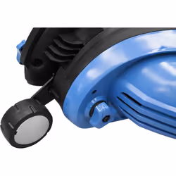 Güde GRKS 1400 Decespugliatore AC Nero, Blu - Vista aggiuntiva 4