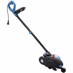 Güde GRKS 1400 Decespugliatore AC Nero, Blu - Vista aggiuntiva 7