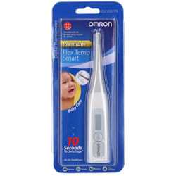Termometro Digitale Omron Flex Temp Smart 10 Secondi 1 Pezzo