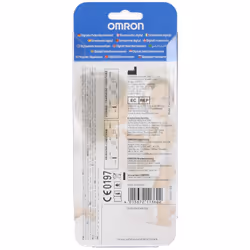 Termometro Digitale Omron Flex Temp Smart 10 Secondi 1 Pezzo