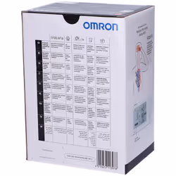Omron M6 Misuratore di Pressione Automatico da Braccio 1 Pezzo