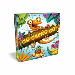 Zoch 601105129, 6 anno/i, Gioco di famiglia