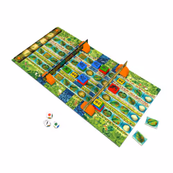 Zoch 601105129 gioco da tavolo