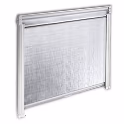Dometic Rastrollo 3000 Manuale Solido Tendina avvolgibile Bianco - Vista aggiuntiva 4