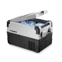 Dometic CFX 35W borsa frigo 35 L Elettrico Nero, Grigio
