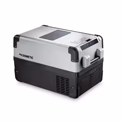 Dometic CFX 35W borsa frigo 35 L Elettrico Nero, Grigio