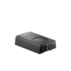 Dometic SinePower DSP 424 adattatore e invertitore Interno 350 W Nero