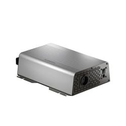 Dometic SinePower DSP 152 adattatore e invertitore Interno 1500 W Nero