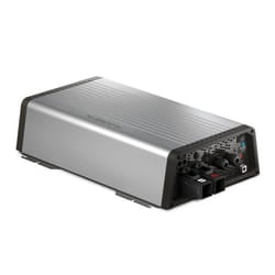 Dometic SinePower DSP 3512T adattatore e invertitore Auto 3500 W Nero, Grigio