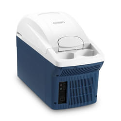 MOBICOOL MT08 borsa frigo 8 L Elettrico Blu, Bianco