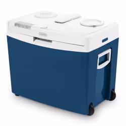 MOBICOOL 9600024962, Blu, Metallico, 34 L, 36 dB, Starfish, 1 pz, Elettrico