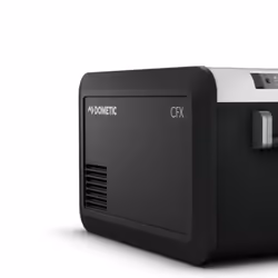 Dometic CFX3 35 borsa frigo 32 L Elettrico Nero, Argento - Vista aggiuntiva 4
