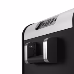 Dometic CFX3 35 borsa frigo 32 L Elettrico Nero, Argento - Vista aggiuntiva 7