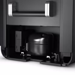 Dometic CFX3 45 borsa frigo 40 L Elettrico Nero, Argento - Vista aggiuntiva 5
