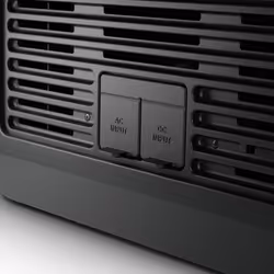 Dometic CFX3 45 borsa frigo 40 L Elettrico Nero, Argento - Vista aggiuntiva 6