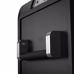 Dometic CFX3 45 borsa frigo 40 L Elettrico Nero, Argento - Vista aggiuntiva 7