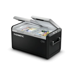 Dometic CFX3 95DZ borsa frigo 94 L Elettrico Nero