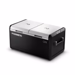 Dometic CFX3 95DZ borsa frigo 94 L Elettrico Nero - Vista aggiuntiva 2