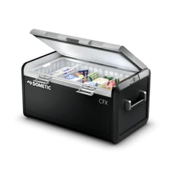 Dometic CFX3 100 borsa frigo 99 L Elettrico Nero