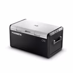 Dometic CFX3 100 borsa frigo 99 L Elettrico Nero - Vista aggiuntiva 2