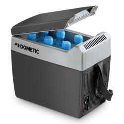 Dometic TropiCool TCX 07 borsa frigo 7 L Elettrico Grigio
