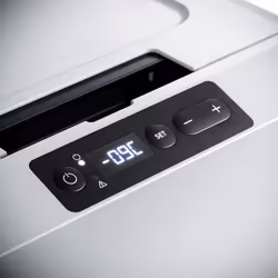 Dometic CDF2 36 borsa frigo 31 L Elettrico Nero, Grigio - Vista aggiuntiva 4
