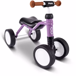 Puky 00003045 Bici da corsa cavalcabile
