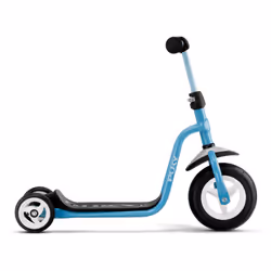 Puky 5096 Bambini Monopattino classico Blu - Vista aggiuntiva 2