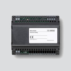 Siedle DCA 612-0