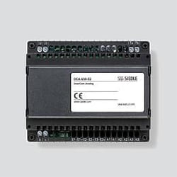 Siedle DCA 650-02 Unità di controllo di accesso