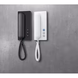 Siedle HTA 811-0 W Telefono