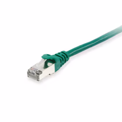 Equip 605541 cavo di rete Verde 2 m Cat6 S/FTP (S-STP)