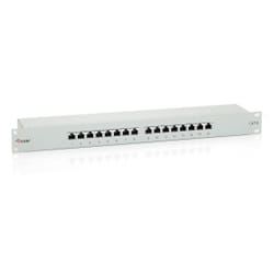 Equip 326316 pezzo di pannello 1U