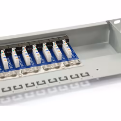 Equip 326324 pezzo di pannello 1U - Vista aggiuntiva 4