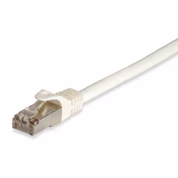 Equip 605716 cavo di rete Bianco 10 m Cat6a S/FTP (S-STP) - Vista aggiuntiva 2