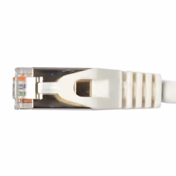 Equip 605716 cavo di rete Bianco 10 m Cat6a S/FTP (S-STP) - Vista aggiuntiva 4