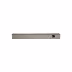 LevelOne FSW-2450 switch di rete Non gestito Fast Ethernet (10/100) Nero - Vista aggiuntiva 4