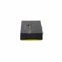 LevelOne KVM-0222 switch per keyboard-video-mouse (kvm) Nero, Verde - Vista aggiuntiva 6