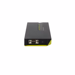 LevelOne KVM-0422 switch per keyboard-video-mouse (kvm) Nero, Verde - Vista aggiuntiva 5