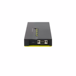 LevelOne KVM-0422 switch per keyboard-video-mouse (kvm) Nero, Verde - Vista aggiuntiva 6