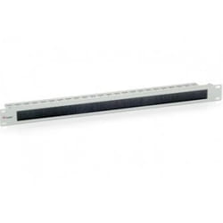 Equip 327412 porta accessori Pannello spazzolato