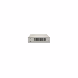 LevelOne GSW-1657 switch di rete Non gestito Gigabit Ethernet (10/100/1000) Nero, Grigio - Vista aggiuntiva 4