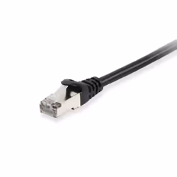 Equip 605598 cavo di rete Nero 15 m Cat6 S/FTP (S-STP)