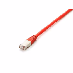 Equip 605628 cavo di rete Rosso 15 m Cat6a S/FTP (S-STP) - Vista aggiuntiva 2