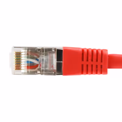 Equip 605628 cavo di rete Rosso 15 m Cat6a S/FTP (S-STP) - Vista aggiuntiva 4
