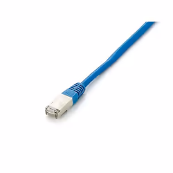 Equip 605639 cavo di rete Blu 20 m Cat6a S/FTP (S-STP) - Vista aggiuntiva 2