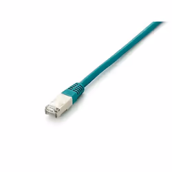 Equip 605648 cavo di rete Verde 15 m Cat6a S/FTP (S-STP) - Vista aggiuntiva 2