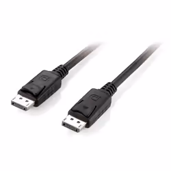 Equip 119331, 1 m, DisplayPort, DisplayPort, Maschio, Maschio, 3840 x 2160 Pixel