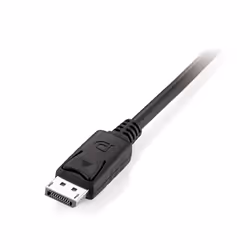 Equip 119331 cavo DisplayPort 1 m Nero